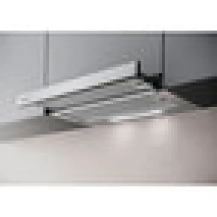 Абсорбатор TAURUS ARTIS 60 INOX