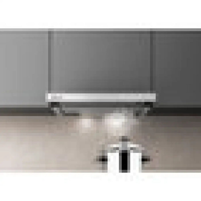 Абсорбатор TAURUS ARTIS 60 INOX