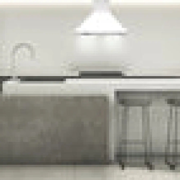 Абсорбатор TAURUS PR 60 WHAL A