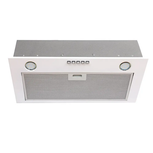 Абсорбатор Ciarko SL-BOX 171 m³/h Вграден Бял C