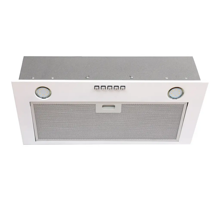 Абсорбатор Ciarko SL-BOX 171 m³/h Вграден Бял C