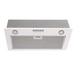 Абсорбатор Ciarko SL-BOX 171 m³/h Вграден Бял C