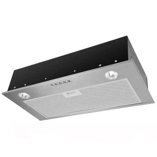 Абсорбатор Ciarko SL-BOX 171 m³/h Inox за вграждане