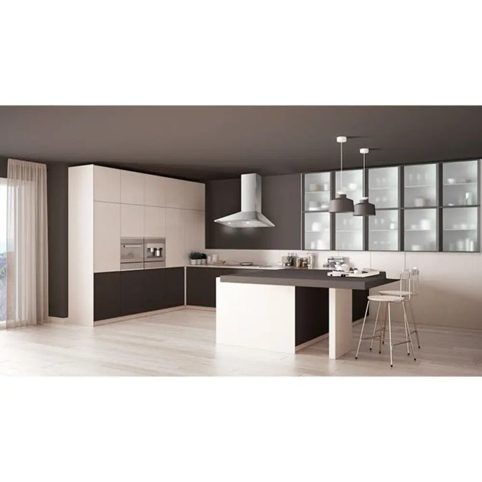 АБСОРБАТОР TAURUS SCALA 60 INOX C