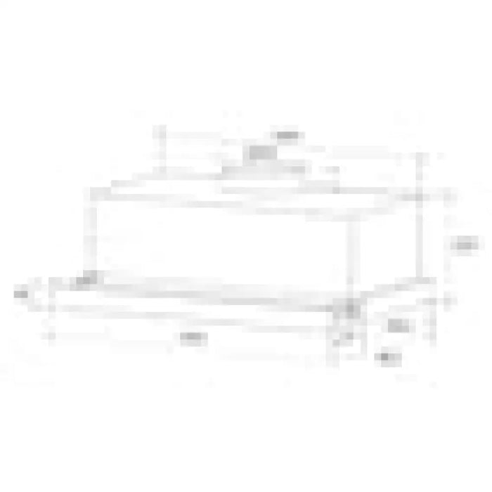 Абсорбатор TAURUS TS 60 IXAL