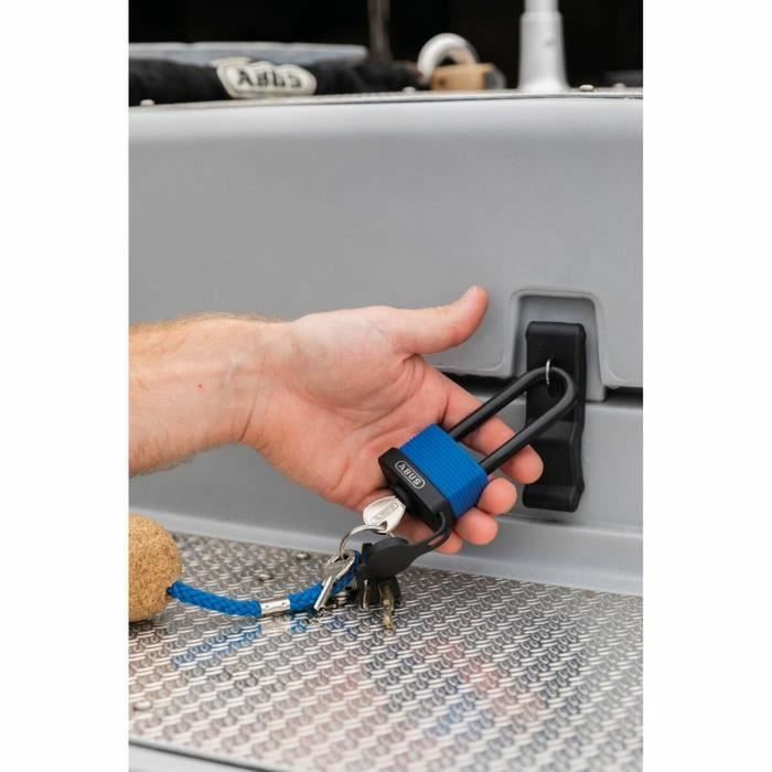 Ключалка ABUS 70IB/45HB63 Aqua Safe