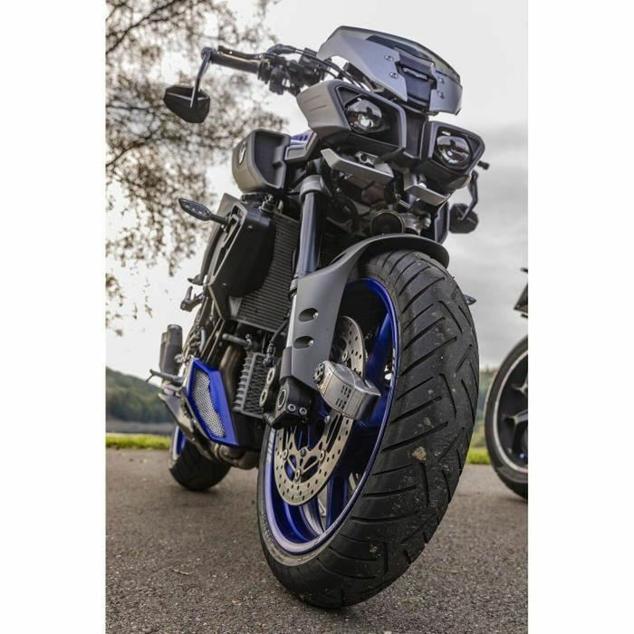 Ключалка ABUS 8008 2.0