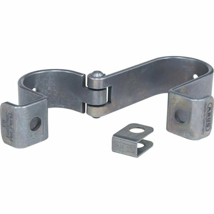 Ключалка ABUS