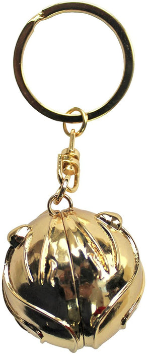 Ключодържател 3D ABYstyle Movies: Harry Potter - Golden snitch