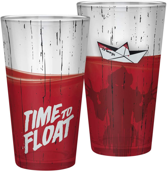 Чаша за вода ABYstyle Movies: IT - Time to Float