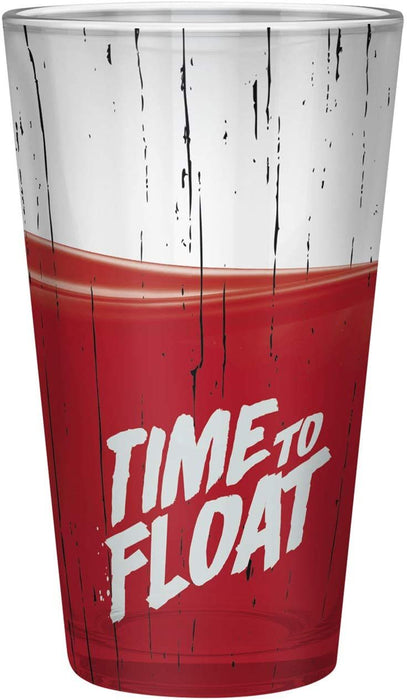 Чаша за вода ABYstyle Movies: IT - Time to Float