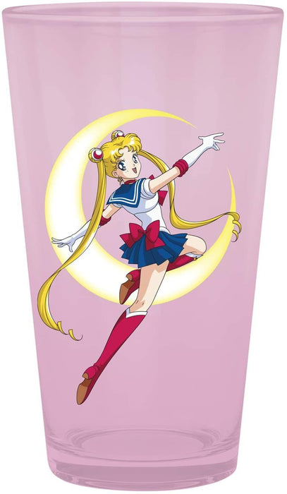 Чаша за вода ABYstyle Animation: Sailor Moon - Sailor Moon