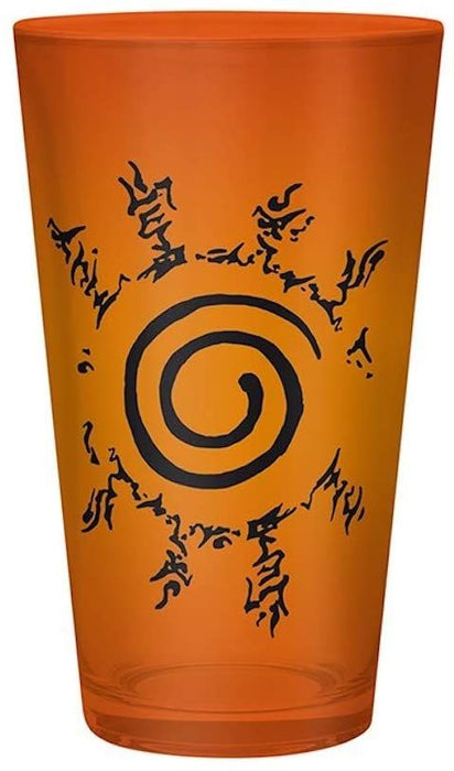 Чаша за вода ABYstyle Animation: Naruto - Konoha Seal