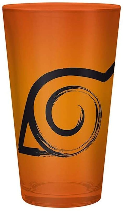 Чаша за вода ABYstyle Animation: Naruto - Konoha Seal