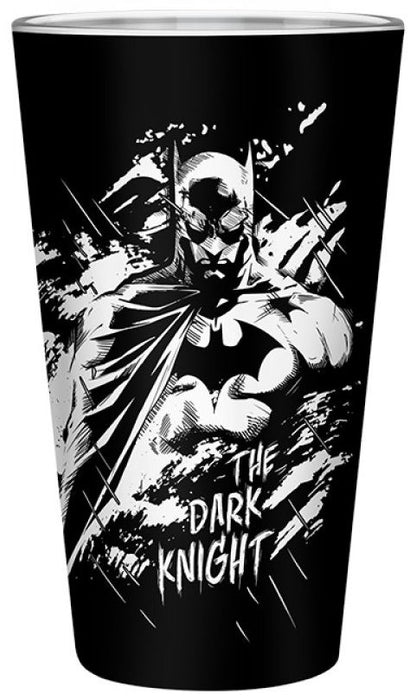 Чаша за вода ABYstyle DC Comics: Batman - Batman & The Joker