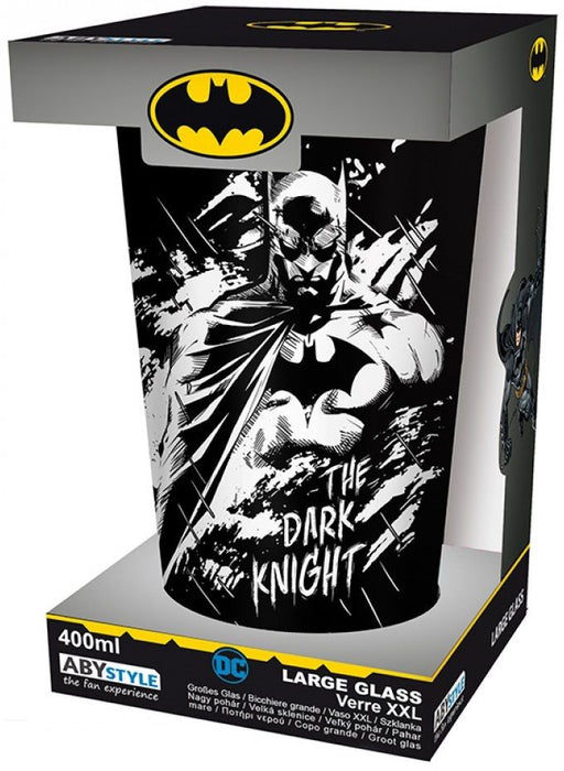 Чаша за вода ABYstyle DC Comics: Batman - Batman & The Joker