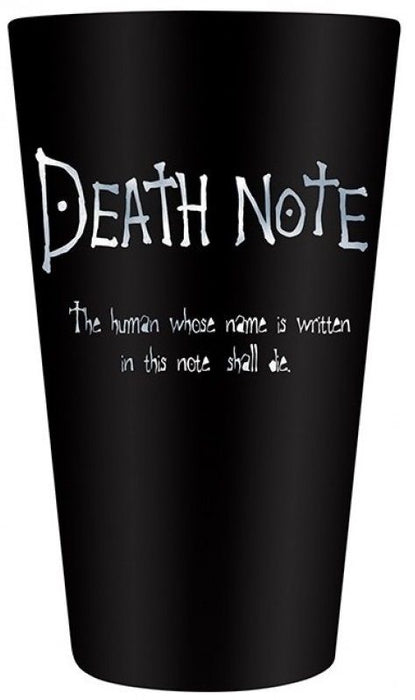 Чаша за вода ABYstyle Animation: Death Note - Ryuk