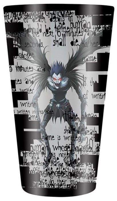 Чаша за вода ABYstyle Animation: Death Note - Ryuk
