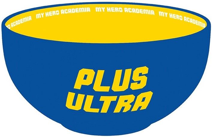 Купа ABYstyle Animation: My Hero Academia - Plus Ultra