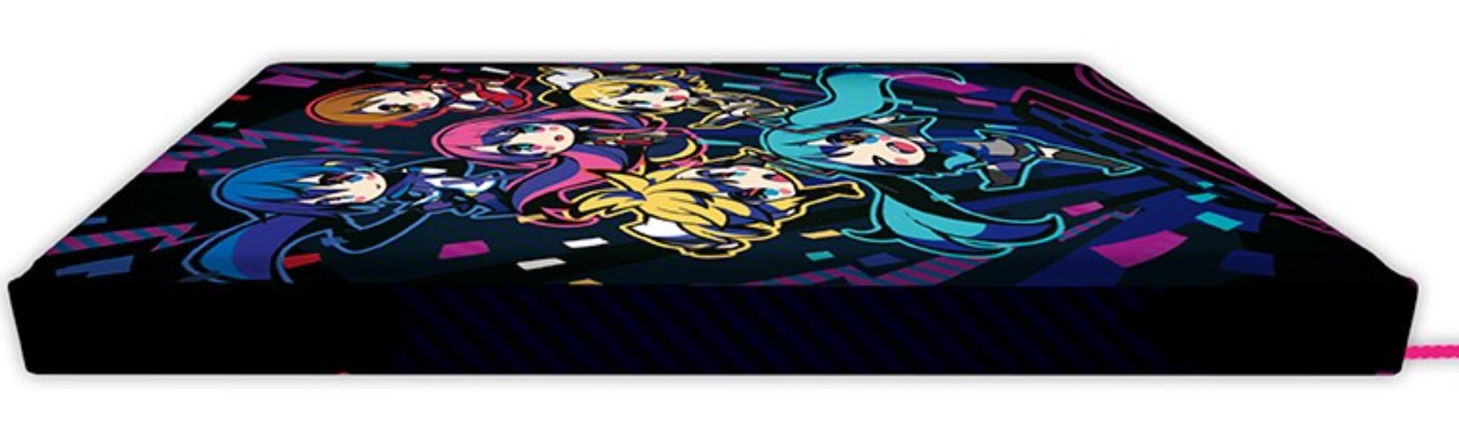 Тефтер ABYstyle Animation: Hatsune Miku - Hatsune Miku, формат A5