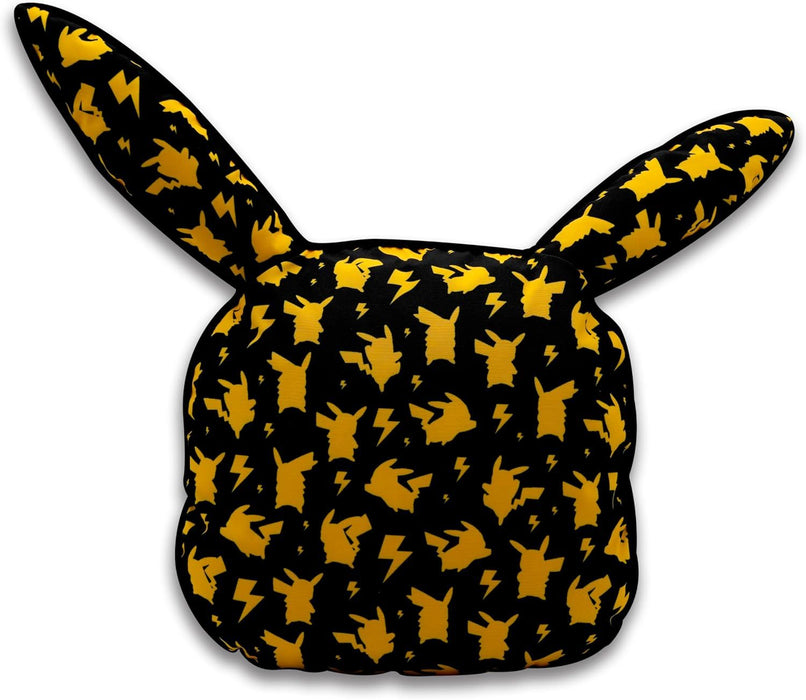 Декоративна възглавница ABYstyle Games: Pokemon - Pikachu
