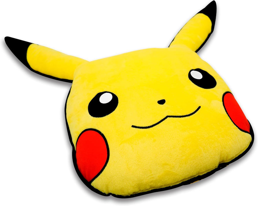 Декоративна възглавница ABYstyle Games: Pokemon - Pikachu
