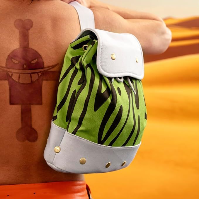 Реплика ABYstyle Animation: One Piece - Portgas D. Ace