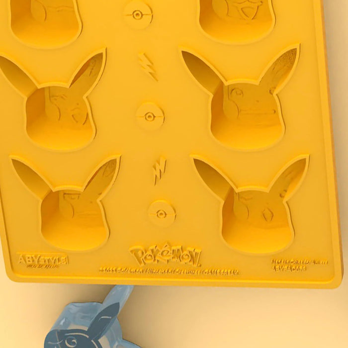 Форма за лед ABYstyle Games: Pokemon - Pikachu