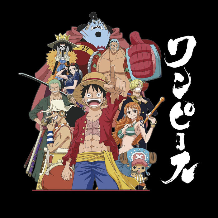 Раница ABYStyle Animation: One Piece - Strawhat Crew