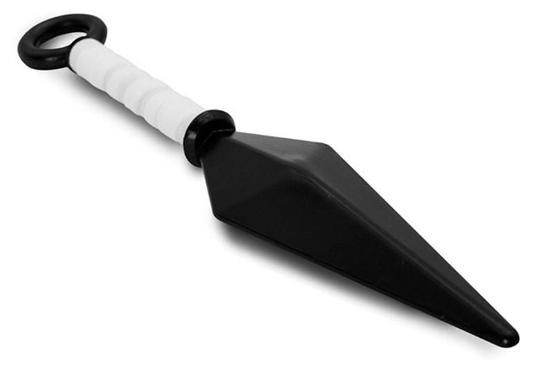 Реплика ABYStyle Animation: Naruto Shippuden - Kunai
