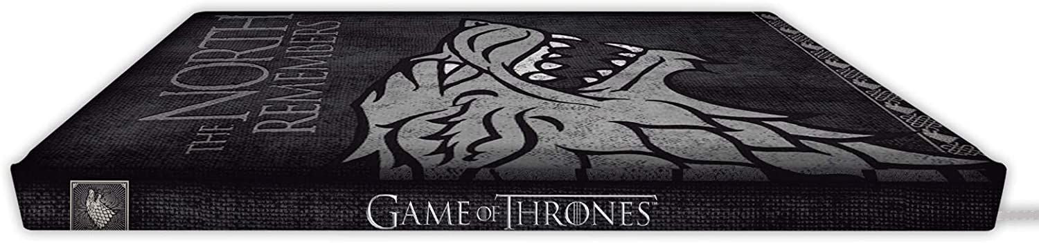 Тефтер ABYstyle Television: Game of Thrones - House of Stark, А5