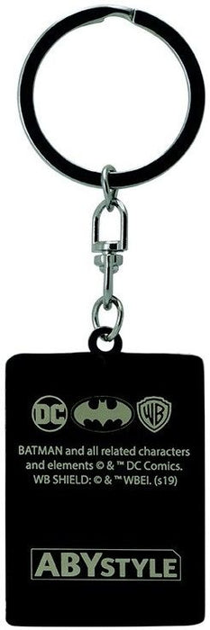 Ключодържател ABYstyle DC Comics: Batman - The Joker