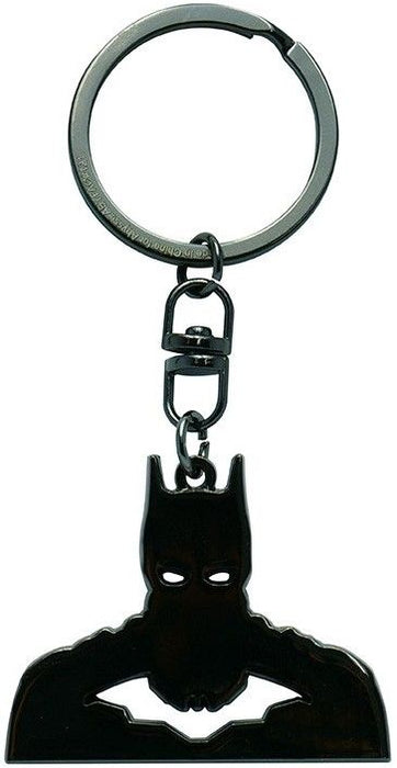 Ключодържател ABYstyle DC Comics: Batman - The Batman