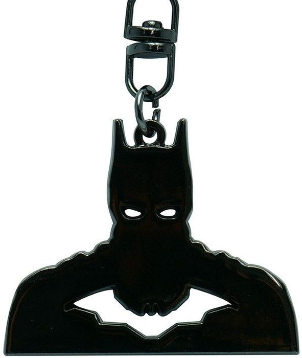 Ключодържател ABYstyle DC Comics: Batman - The Batman