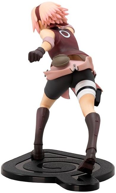 Статуетка ABYstyle Animation: Naruto Shippuden - Sakura, 13 cm