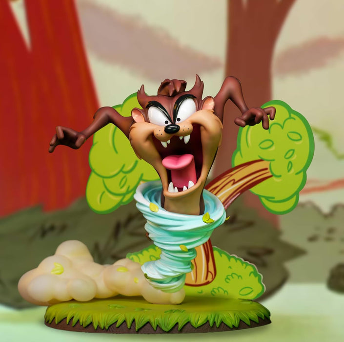 Статуетка ABYstyle Animation: Looney Tunes - Taz, 12 cm