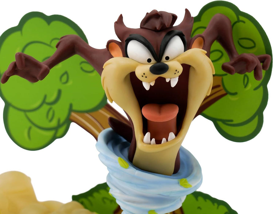 Статуетка ABYstyle Animation: Looney Tunes - Taz, 12 cm