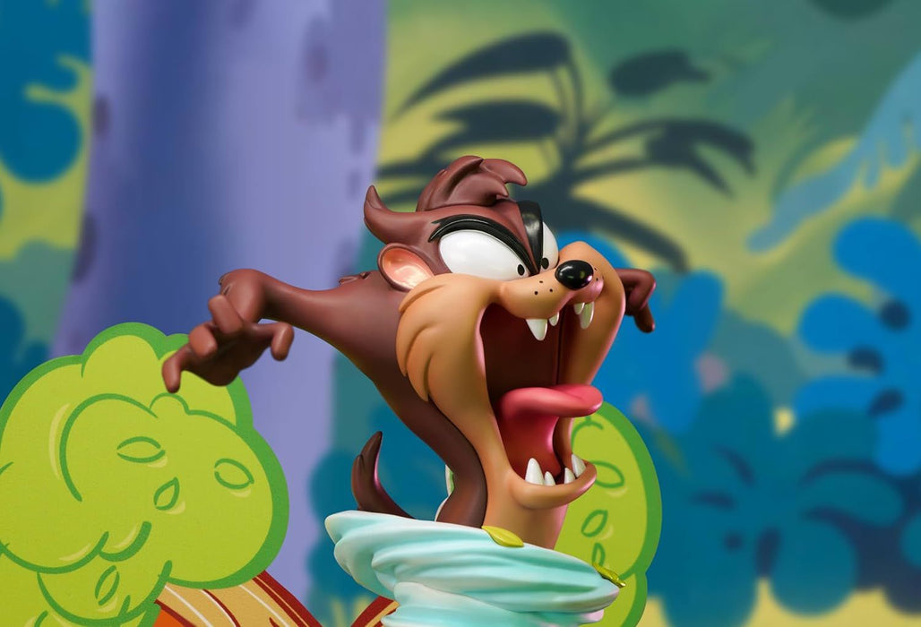 Статуетка ABYstyle Animation: Looney Tunes - Taz, 12 cm