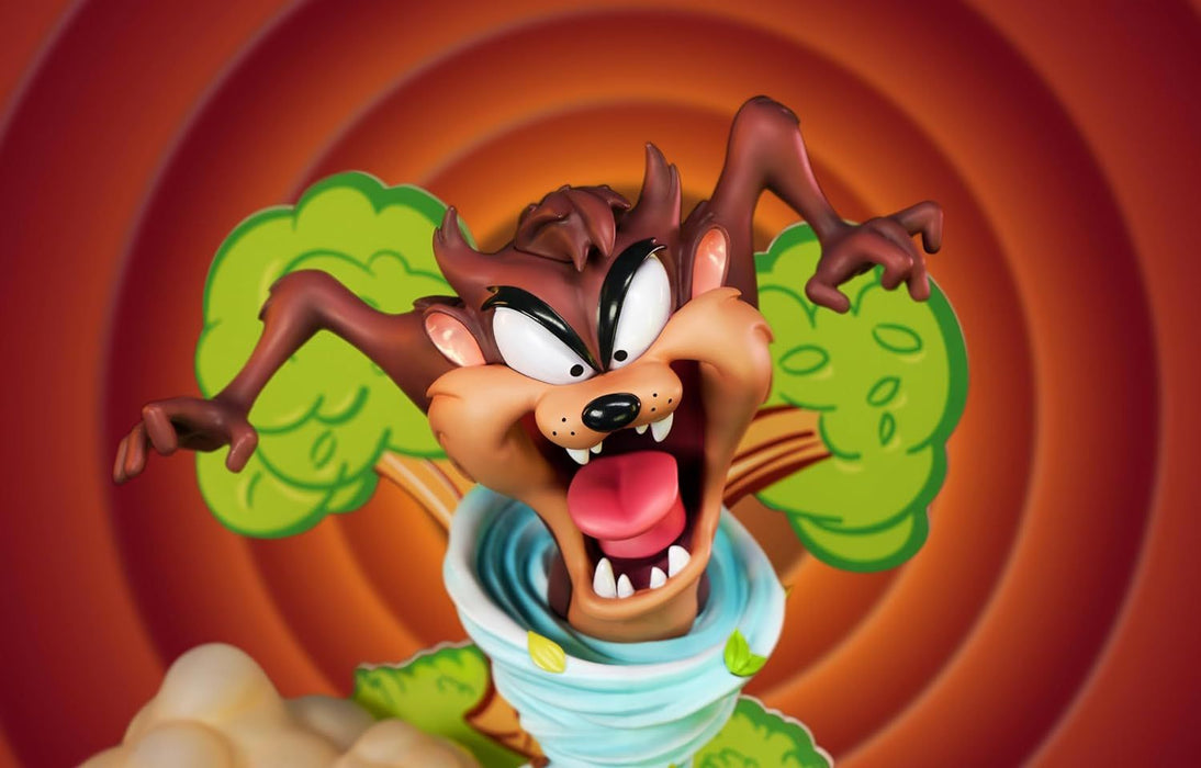 Статуетка ABYstyle Animation: Looney Tunes - Taz, 12 cm