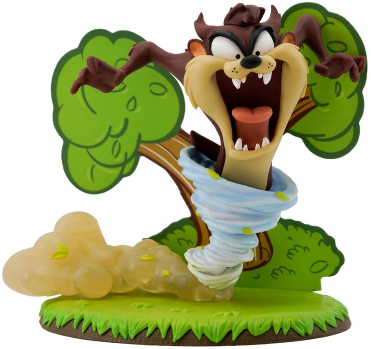 Статуетка ABYstyle Animation: Looney Tunes - Taz, 12 cm