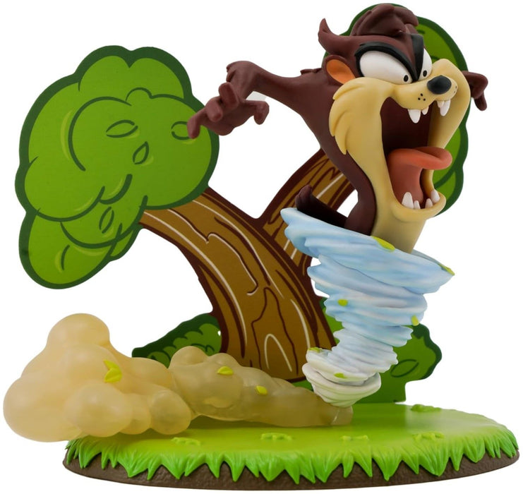 Статуетка ABYstyle Animation: Looney Tunes - Taz, 12 cm