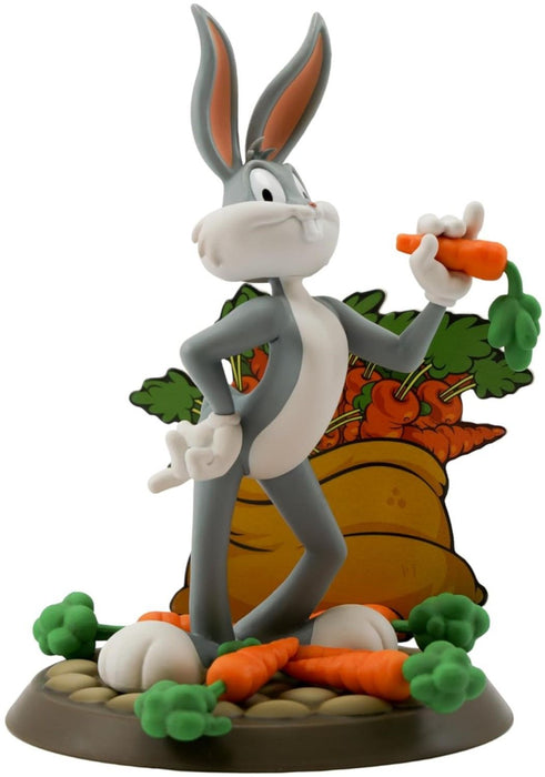 Статуетка ABYstyle Animation: Looney Tunes - Bugs Bunny, 12 cm