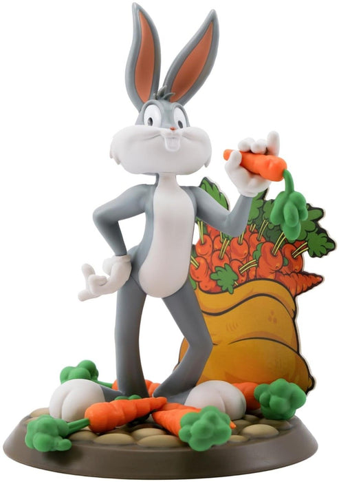 Статуетка ABYstyle Animation: Looney Tunes - Bugs Bunny, 12 cm