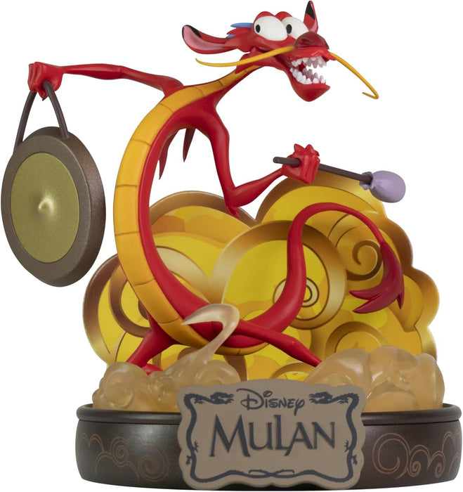 Статуетка ABYstyle Disney: Mulan - Mushu, 11 cm