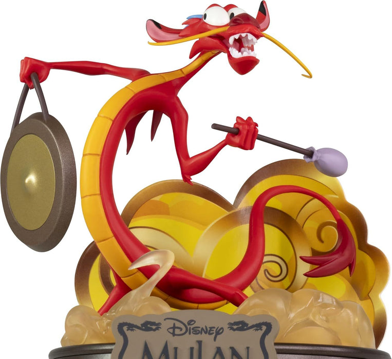 Статуетка ABYstyle Disney: Mulan - Mushu, 11 cm