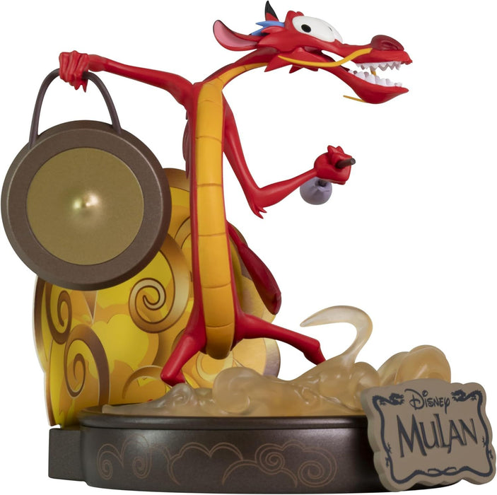 Статуетка ABYstyle Disney: Mulan - Mushu, 11 cm