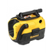AC/DC 14.4/18/230V ХУВЪР БЕЗ БАТЕРИЯ DCV584L DEWALT