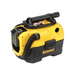 AC/DC 14.4/18/230V ХУВЪР БЕЗ БАТЕРИЯ DCV584L DEWALT