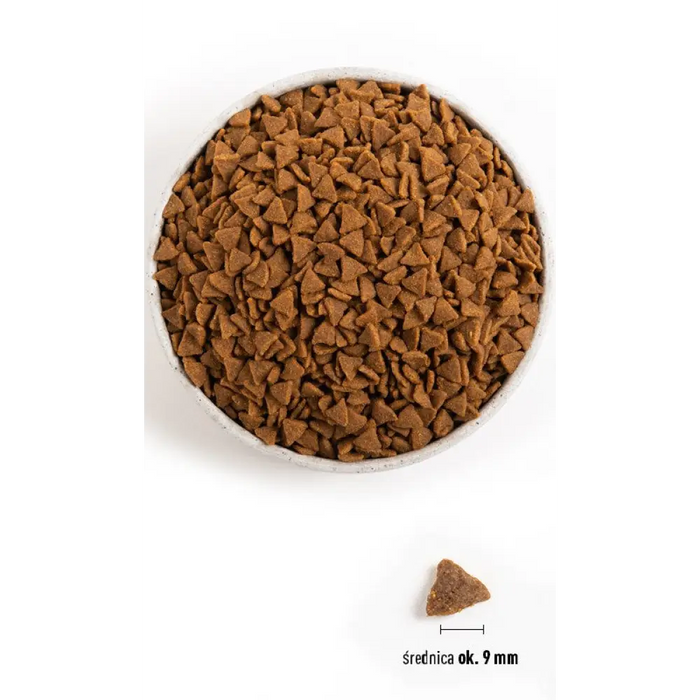 ACANA Bountiful Catch Cat 4,5 кг
