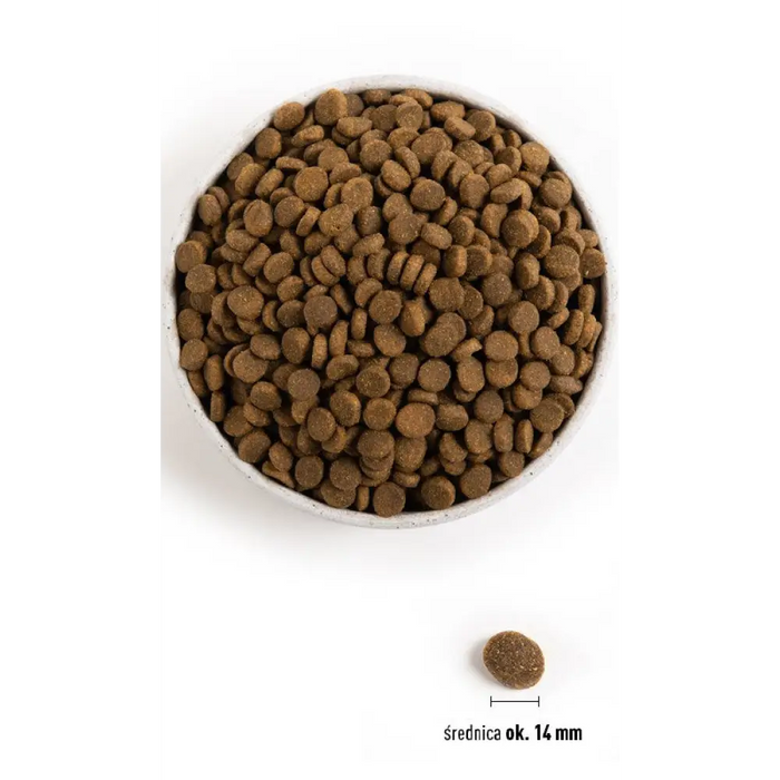 ACANA Highest Protein Pacifica - суха храна за кучета